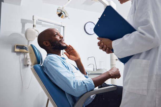 Best Knocked-Out Tooth (Avulsed Tooth) Treatment in Arden On The Severn, MD
