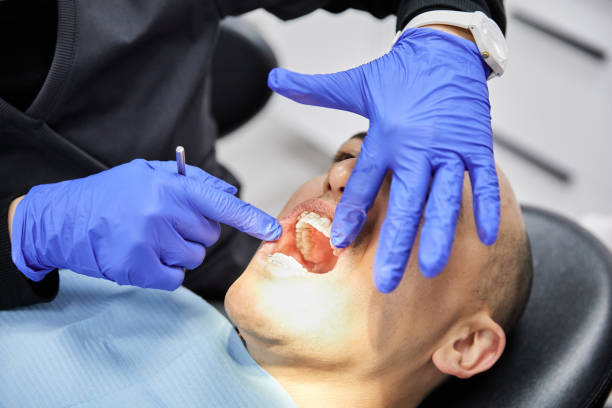 Best Emergency Treatment for Jaw Pain or Injury in Arden On The Severn, MD