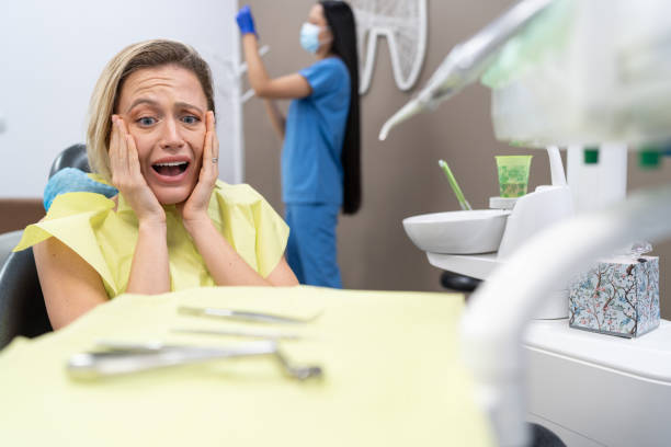 Best Broken or Chipped Tooth Repair in Arden On The Severn, MD