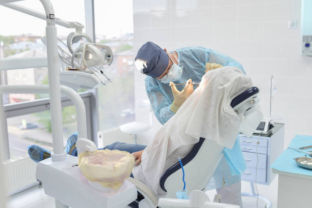 Best Emergency Root Canal Therapy in Arden On The Severn, MD